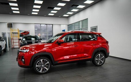 Changan CS35 Plus, 2024 год, 2 709 900 рублей, 7 фотография