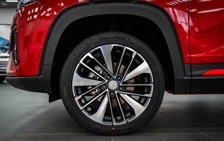 Changan CS35 Plus, 2024 год, 2 709 900 рублей, 6 фотография