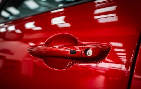 Changan CS35 Plus, 2024 год, 2 709 900 рублей, 8 фотография
