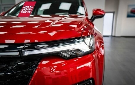 Changan CS35 Plus, 2024 год, 2 709 900 рублей, 5 фотография
