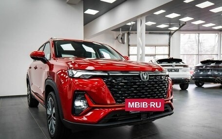 Changan CS35 Plus, 2024 год, 2 709 900 рублей, 4 фотография