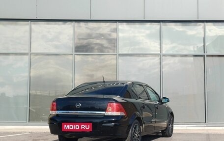 Opel Astra H, 2010 год, 429 000 рублей, 4 фотография