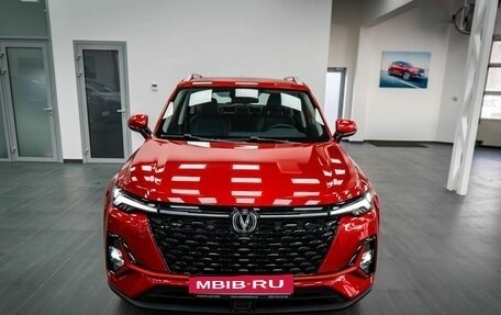 Changan CS35 Plus, 2024 год, 2 709 900 рублей, 3 фотография