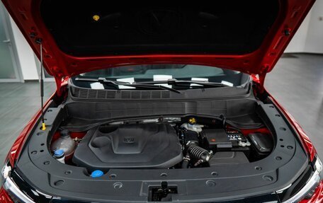Changan CS35 Plus, 2024 год, 2 709 900 рублей, 9 фотография