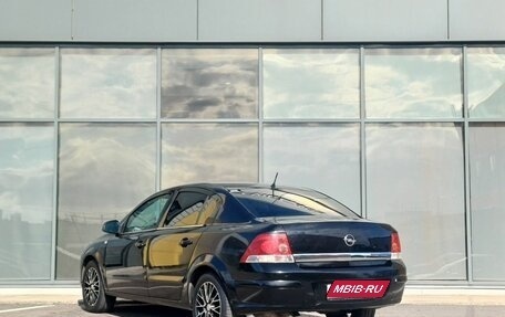 Opel Astra H, 2010 год, 429 000 рублей, 5 фотография