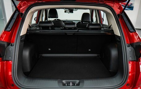 Changan CS35 Plus, 2024 год, 2 709 900 рублей, 16 фотография