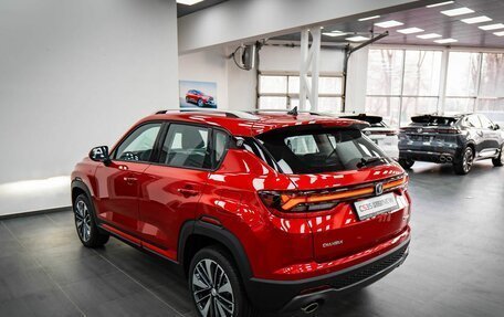 Changan CS35 Plus, 2024 год, 2 709 900 рублей, 12 фотография