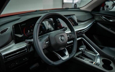 Changan CS35 Plus, 2024 год, 2 709 900 рублей, 18 фотография