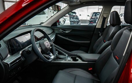 Changan CS35 Plus, 2024 год, 2 709 900 рублей, 17 фотография