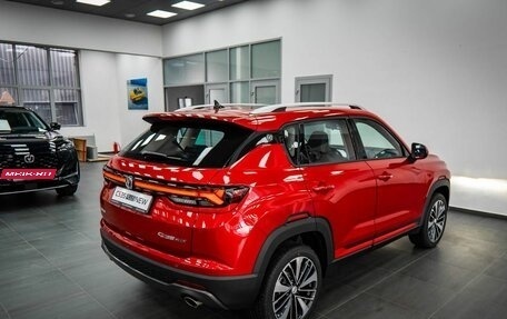 Changan CS35 Plus, 2024 год, 2 709 900 рублей, 10 фотография