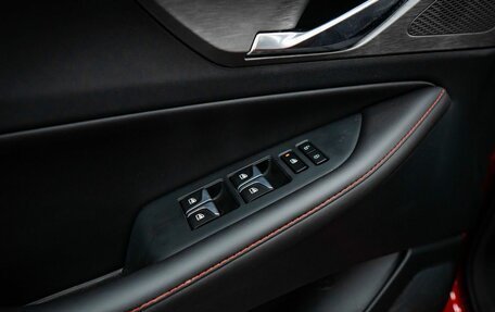 Changan CS35 Plus, 2024 год, 2 709 900 рублей, 19 фотография