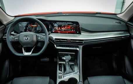 Changan CS35 Plus, 2024 год, 2 709 900 рублей, 22 фотография