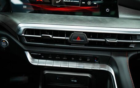 Changan CS35 Plus, 2024 год, 2 709 900 рублей, 23 фотография