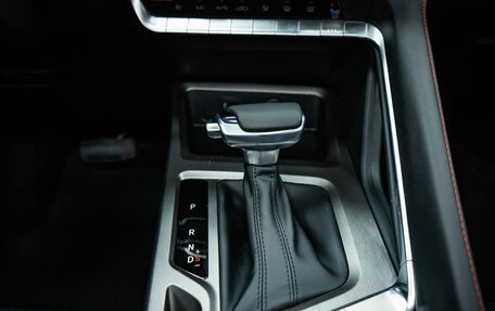 Changan CS35 Plus, 2024 год, 2 709 900 рублей, 24 фотография