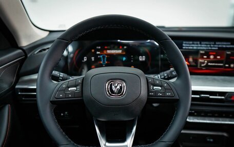 Changan CS35 Plus, 2024 год, 2 709 900 рублей, 25 фотография