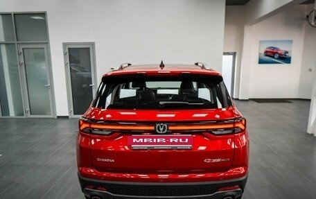 Changan CS35 Plus, 2024 год, 2 709 900 рублей, 11 фотография