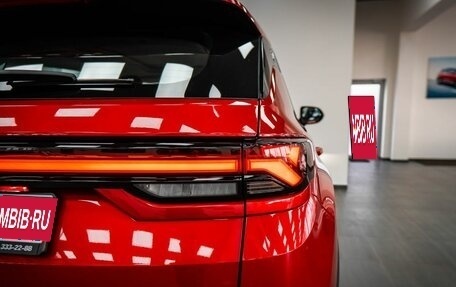 Changan CS35 Plus, 2024 год, 2 709 900 рублей, 15 фотография