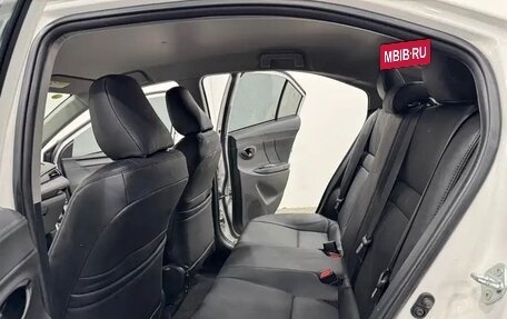Toyota Vios III, 2022 год, 1 090 005 рублей, 8 фотография