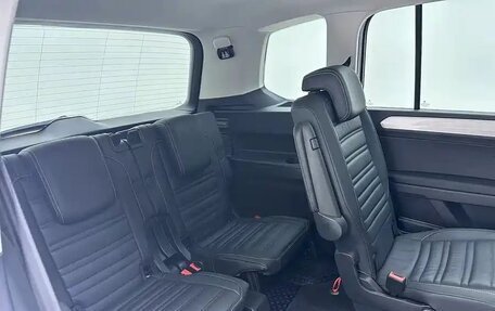 Volkswagen Touran III, 2022 год, 1 560 005 рублей, 12 фотография