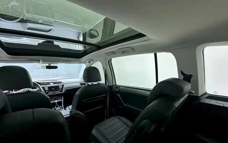 Volkswagen Touran III, 2022 год, 1 560 005 рублей, 14 фотография