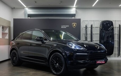 Porsche Cayenne III, 2020 год, 6 898 000 рублей, 1 фотография