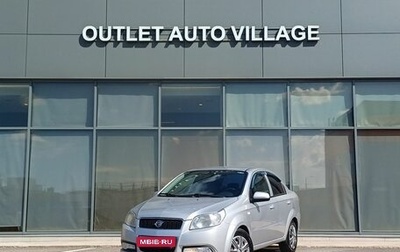 Ravon Nexia R3, 2016 год, 549 000 рублей, 1 фотография