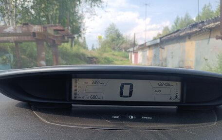 Citroen C4 II рестайлинг, 2007 год, 280 000 рублей, 8 фотография