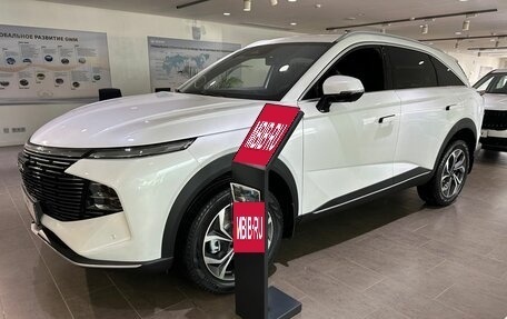 Haval F7, 2026 год, 3 599 000 рублей, 1 фотография