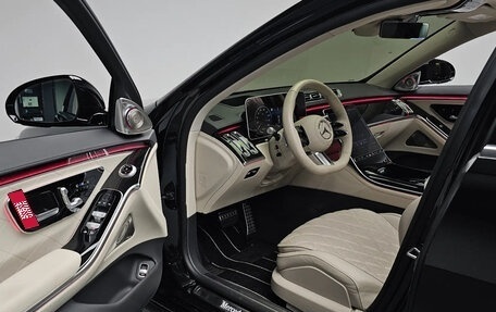Mercedes-Benz S-Класс, 2023 год, 10 000 000 рублей, 6 фотография