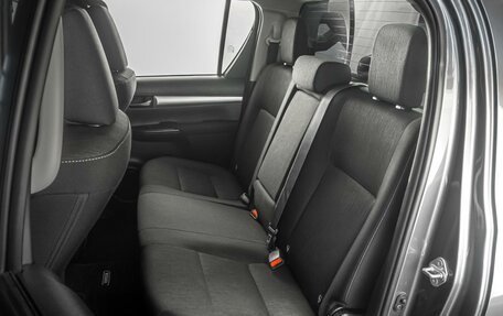 Toyota Hilux VIII, 2020 год, 3 999 000 рублей, 9 фотография