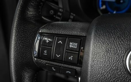 Toyota Hilux VIII, 2020 год, 3 999 000 рублей, 12 фотография