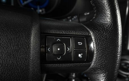 Toyota Hilux VIII, 2020 год, 3 999 000 рублей, 13 фотография
