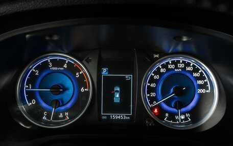 Toyota Hilux VIII, 2020 год, 3 999 000 рублей, 14 фотография