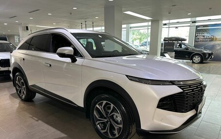 Haval F7, 2026 год, 3 599 000 рублей, 3 фотография