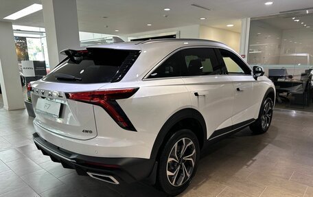 Haval F7, 2026 год, 3 599 000 рублей, 6 фотография