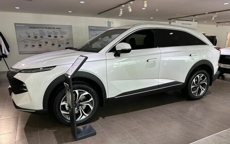 Haval F7, 2026 год, 3 599 000 рублей, 2 фотография