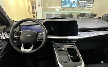 Haval F7, 2026 год, 3 599 000 рублей, 8 фотография