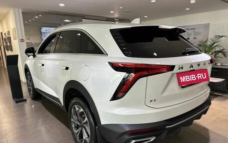 Haval F7, 2026 год, 3 599 000 рублей, 4 фотография