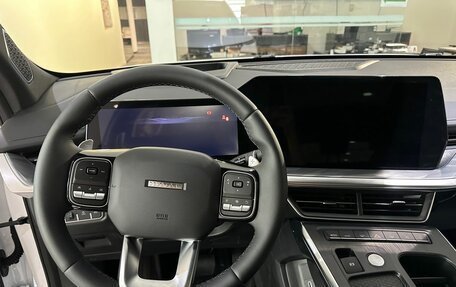 Haval F7, 2026 год, 3 599 000 рублей, 14 фотография