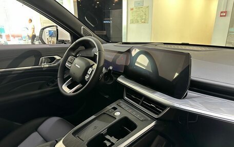 Haval F7, 2026 год, 3 599 000 рублей, 9 фотография