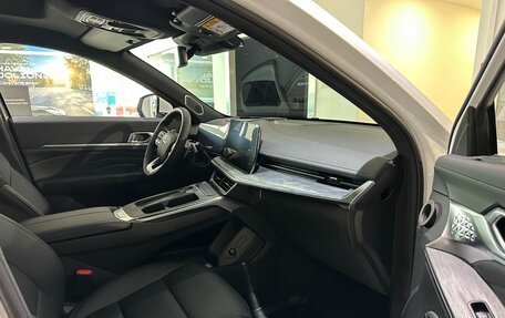 Haval F7, 2026 год, 3 599 000 рублей, 10 фотография
