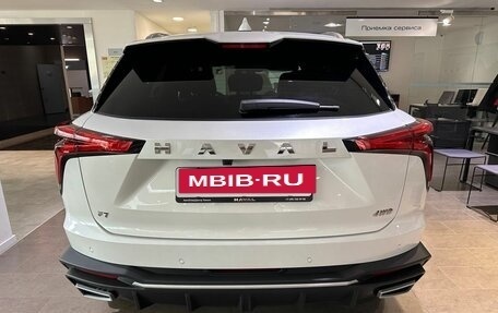 Haval F7, 2026 год, 3 599 000 рублей, 7 фотография