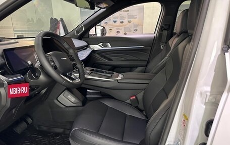 Haval F7, 2026 год, 3 599 000 рублей, 11 фотография