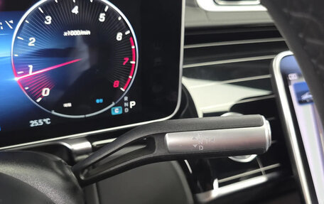 Mercedes-Benz S-Класс, 2023 год, 14 000 000 рублей, 12 фотография