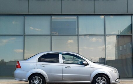 Ravon Nexia R3, 2016 год, 549 000 рублей, 3 фотография