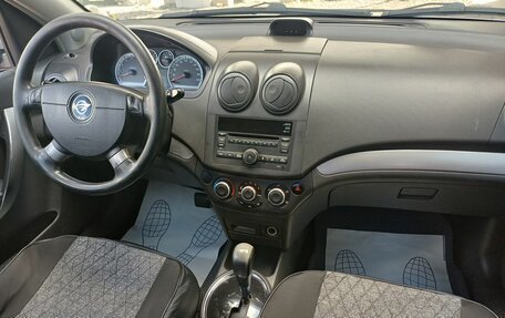 Ravon Nexia R3, 2016 год, 549 000 рублей, 7 фотография