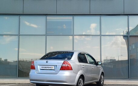 Ravon Nexia R3, 2016 год, 549 000 рублей, 4 фотография
