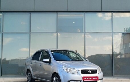 Ravon Nexia R3, 2016 год, 549 000 рублей, 2 фотография