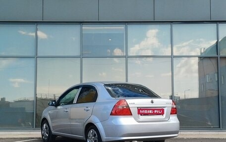 Ravon Nexia R3, 2016 год, 549 000 рублей, 5 фотография