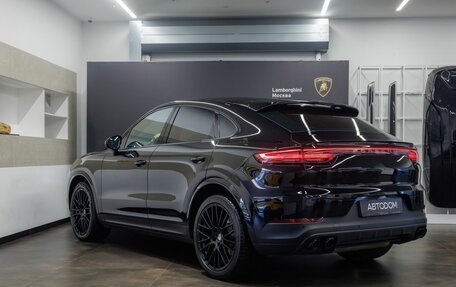 Porsche Cayenne III, 2020 год, 6 898 000 рублей, 4 фотография